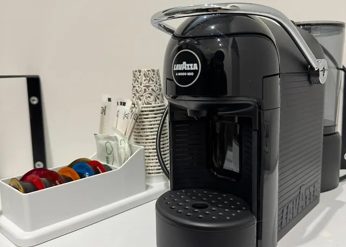 Lorenzo Royal Appartamento *