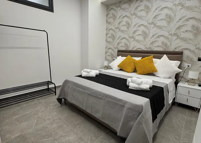 Lorenzo Royal Apartamento Catânia
