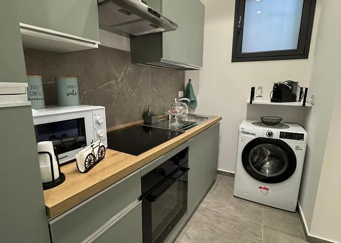Apartamento Lorenzo Royal Catânia