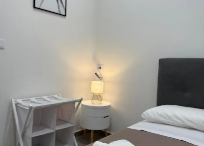 Lorenzo Royal Apartamento Catânia