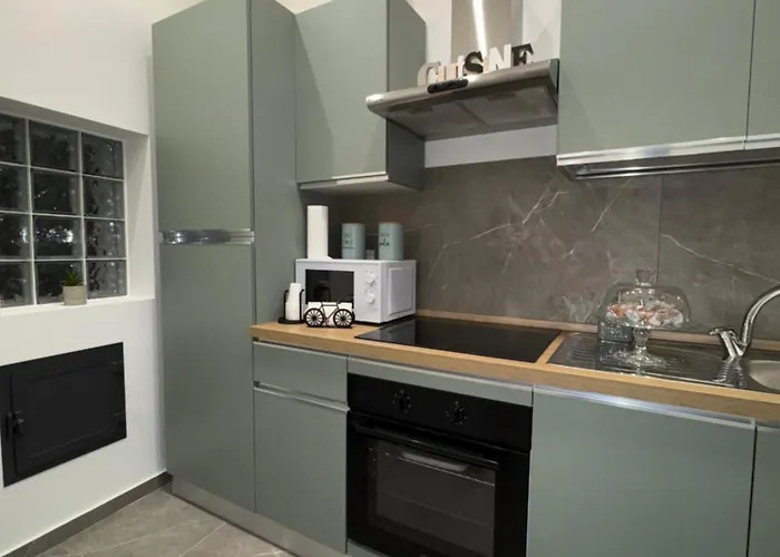 Apartamento Lorenzo Royal