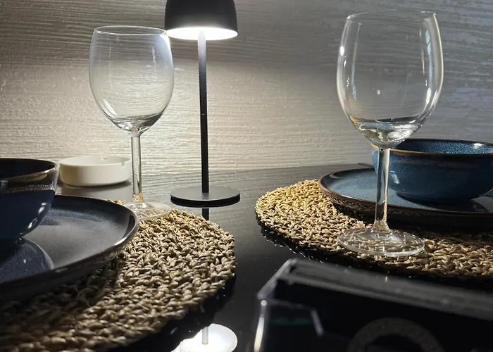 Apartamento Lorenzo Royal