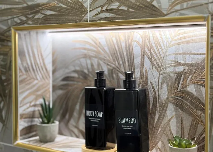 Lorenzo Royal Apartamento